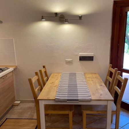 Celeste Central Apartment In Porto Rotondo With Private Parking Extérieur photo