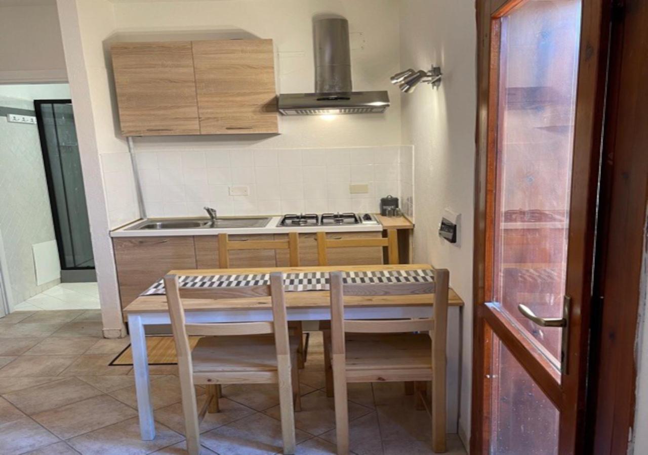 Celeste Central Apartment In Porto Rotondo With Private Parking Extérieur photo