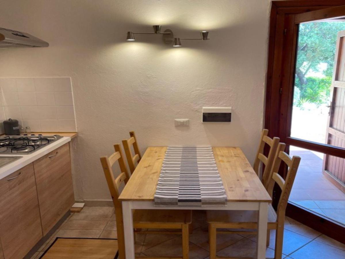 Celeste Central Apartment In Porto Rotondo With Private Parking Extérieur photo