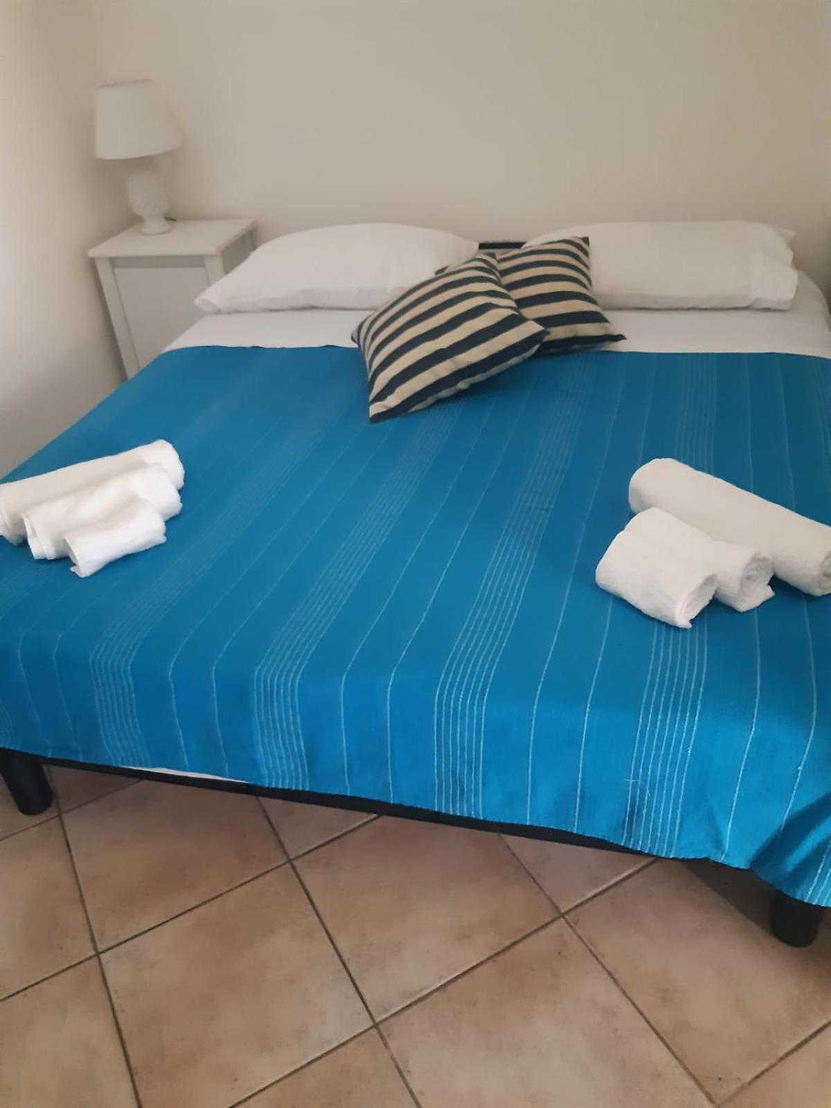 Celeste Central Apartment In Porto Rotondo With Private Parking Extérieur photo
