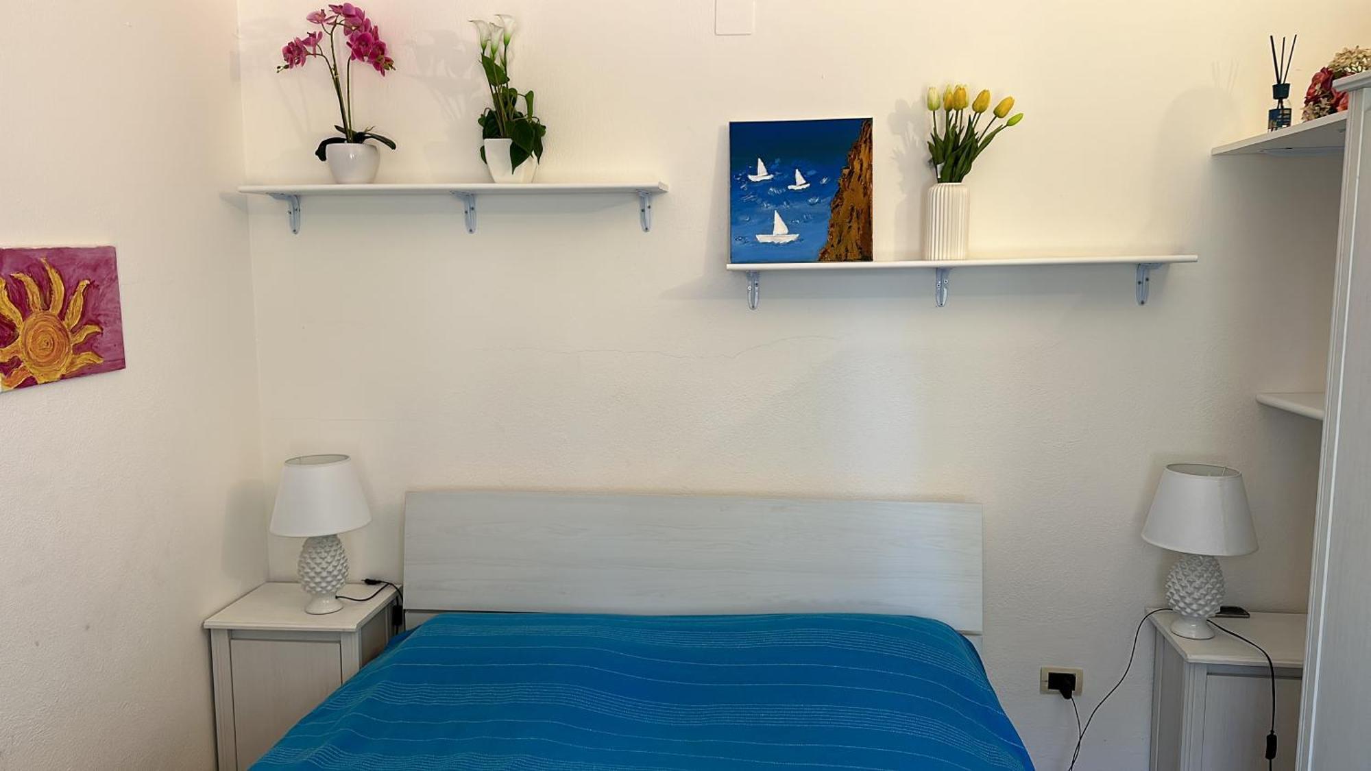 Celeste Central Apartment In Porto Rotondo With Private Parking Extérieur photo