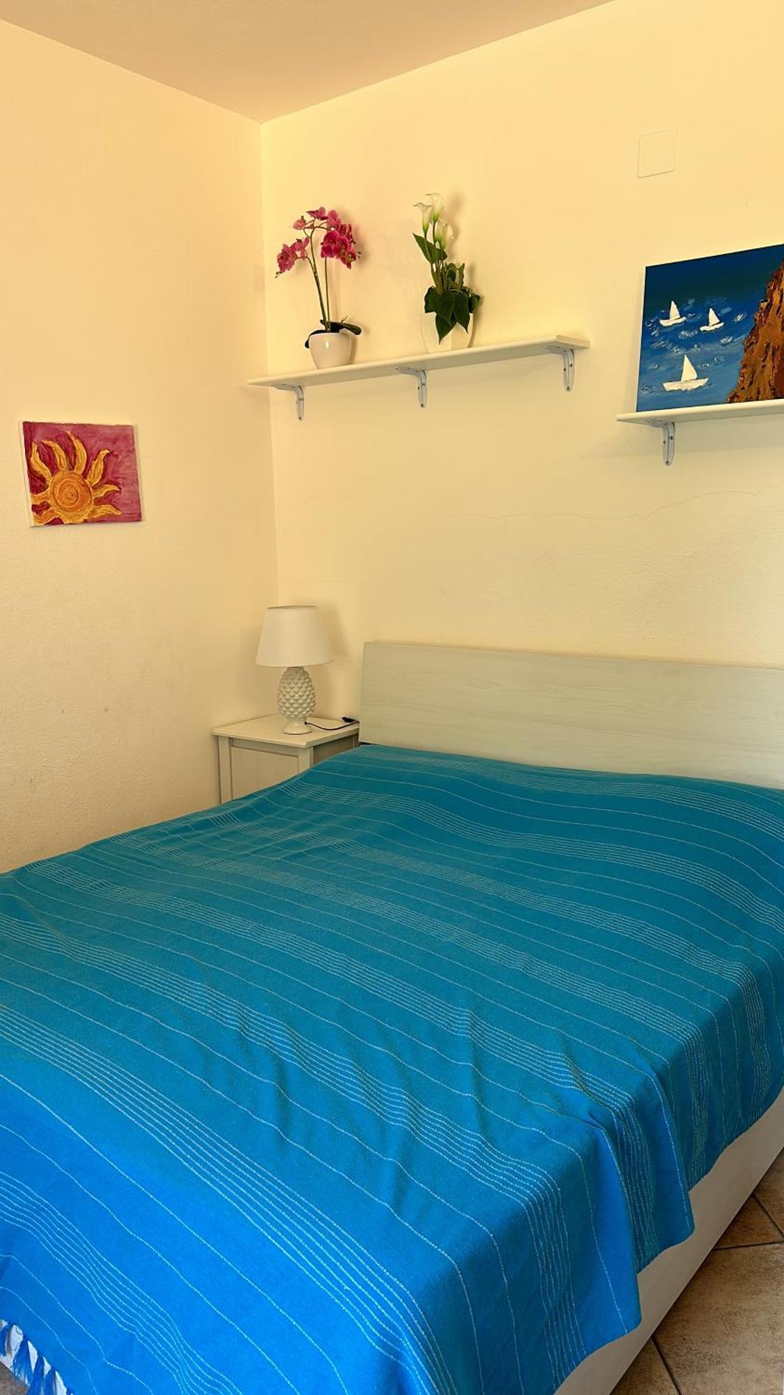 Celeste Central Apartment In Porto Rotondo With Private Parking Extérieur photo