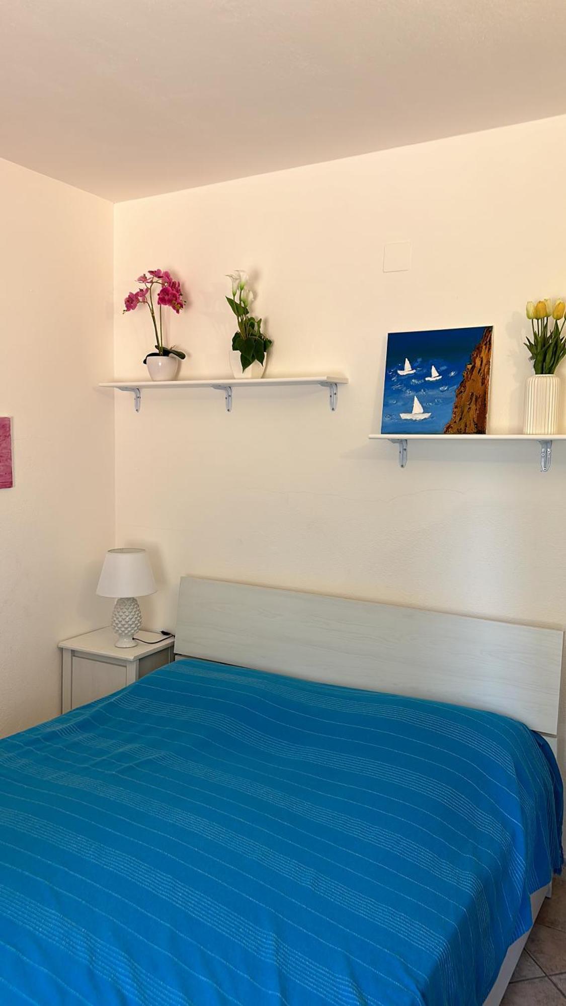 Celeste Central Apartment In Porto Rotondo With Private Parking Extérieur photo